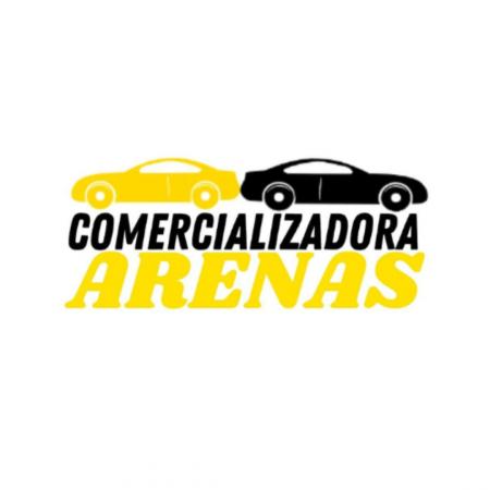 COMERCIALIZADORA ARENAS