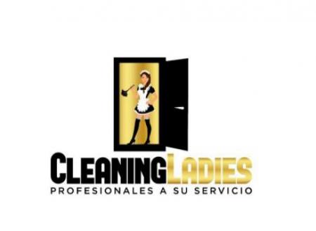 CLEANING LADIES SPA