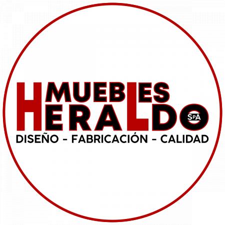 MUEBLES HERALDO SPA