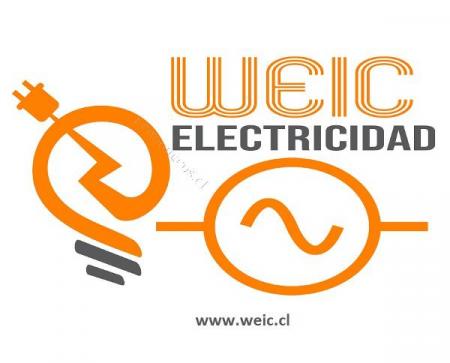 ELECTRICIDAD  WEIC