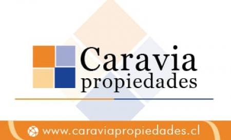 CARAVIA  PROPIEDADES