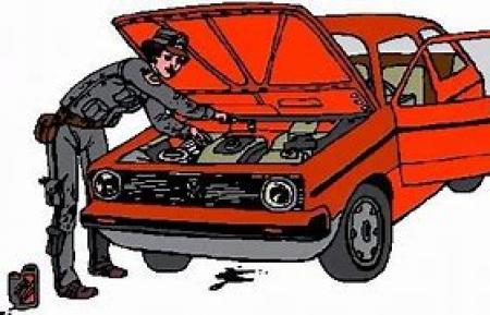 TODO SERVICIO AUTOMOTRIZ