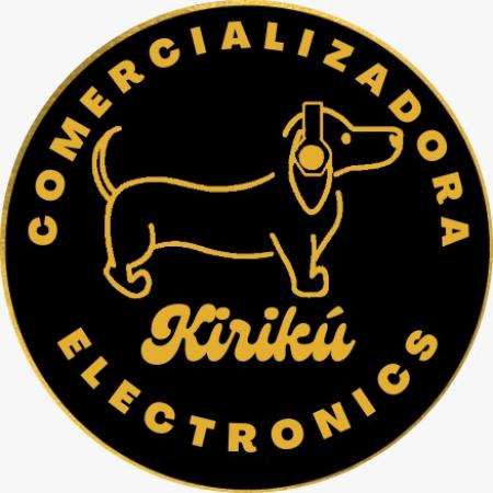 COMERCIALIZADORA KIRIKÚ ELECTRONICS