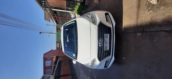 PROFE VENDE AUTO 