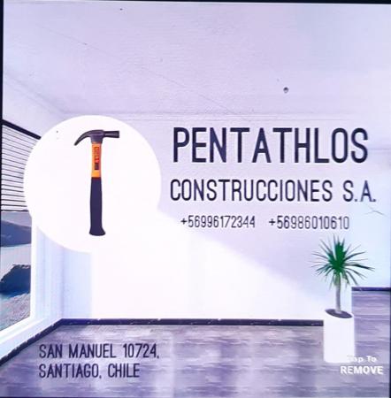 PENTATHLOS CONSTRUCCION S.A