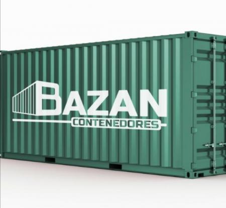 BAZAN Contenedores
