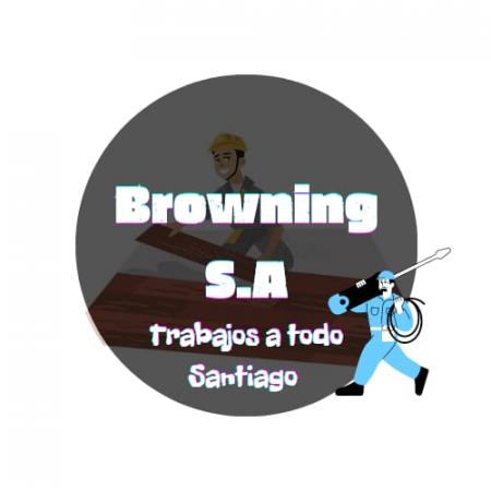 browning S.A