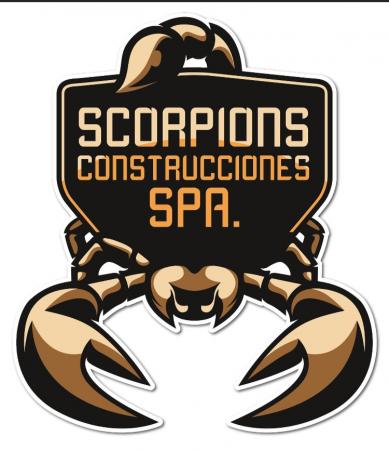 SCORPIONS CONSTRUCIONES SPA