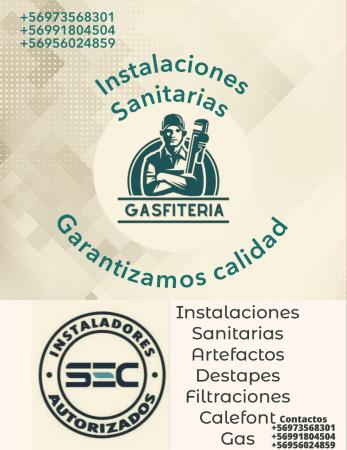 SOLUCIONES INTEGRALES EN CONSTRUCCION SPA