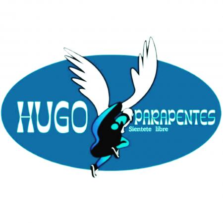 Hugo Parapentes 