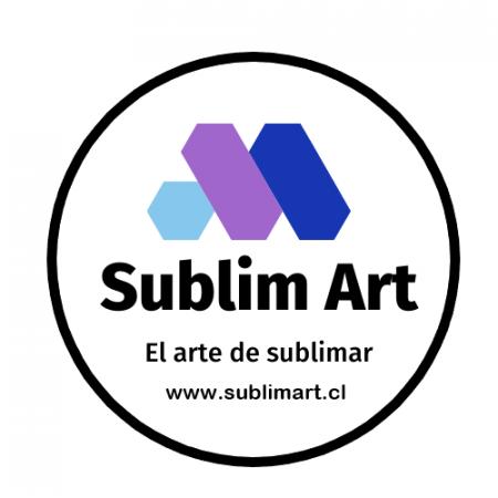 SUBLIM ART & HUERTOS GREEN
