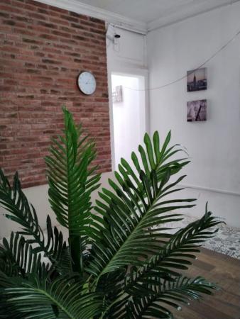 HABITACION METRO ULA