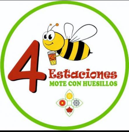 4 ESTACIONES