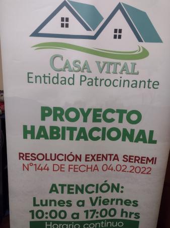 CASA VITAL