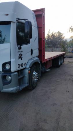 TRANSPORTES ALFATRANS