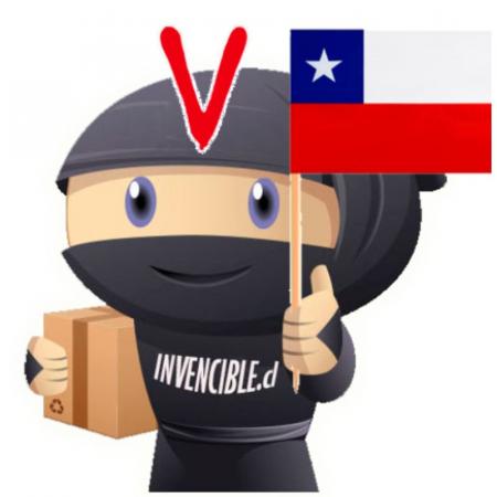 INVENCIBLE.CL