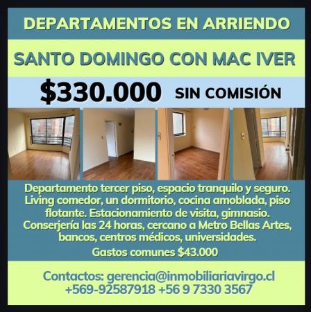 INMOBILIARIA VIRGO