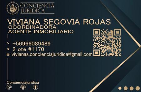 CONCIENCIA JURIDICA SPA